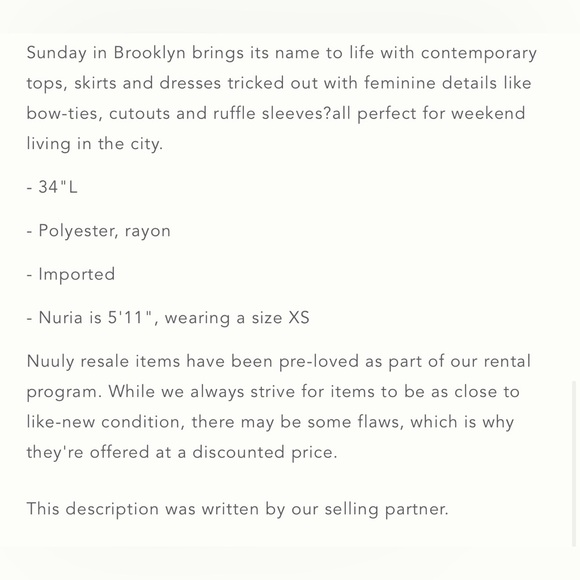 Anthropologie Sunday in Brooklyn Brocade Mini Shift Dress - Picture 5 of 5